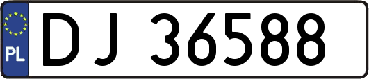 DJ36588