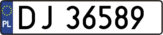 DJ36589