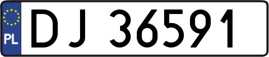 DJ36591