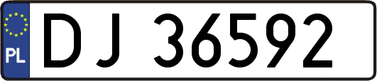 DJ36592