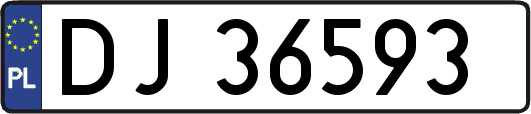 DJ36593