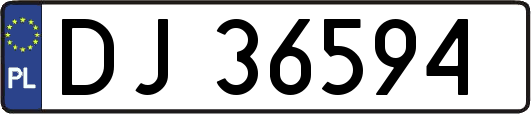 DJ36594