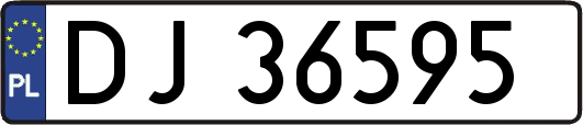 DJ36595