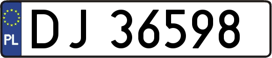 DJ36598