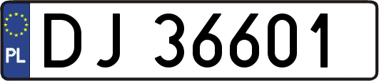 DJ36601