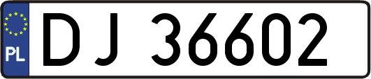 DJ36602