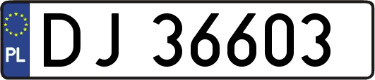 DJ36603