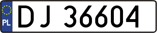 DJ36604