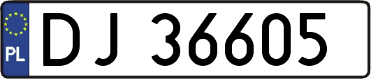 DJ36605