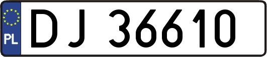 DJ36610