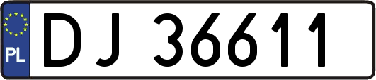 DJ36611