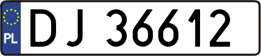 DJ36612