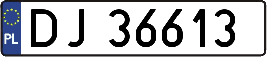 DJ36613