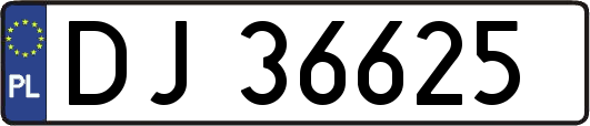 DJ36625