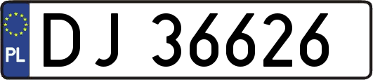 DJ36626
