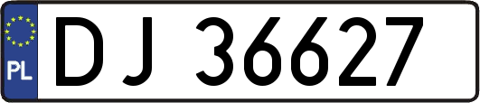 DJ36627