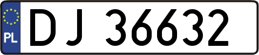 DJ36632
