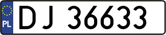 DJ36633