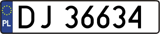 DJ36634
