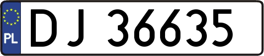DJ36635
