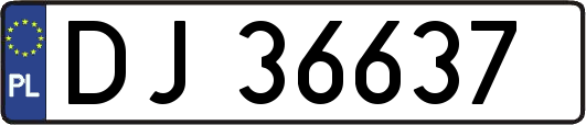 DJ36637