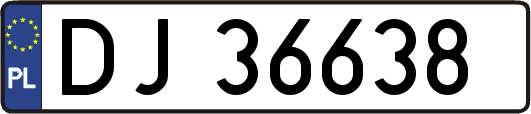 DJ36638