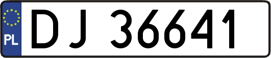 DJ36641