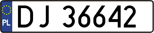 DJ36642