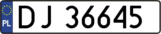 DJ36645