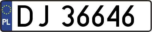 DJ36646