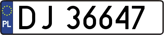 DJ36647