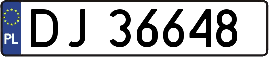 DJ36648