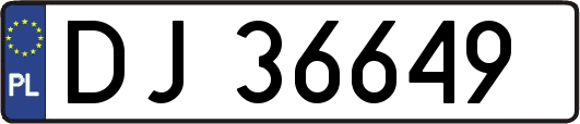 DJ36649