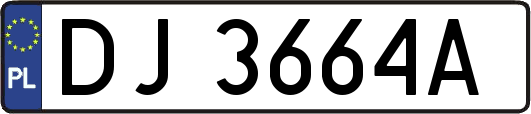 DJ3664A