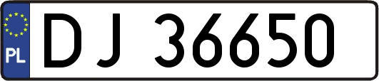 DJ36650