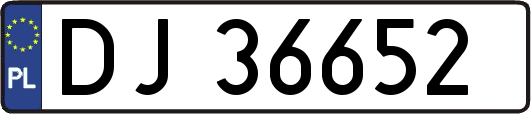 DJ36652