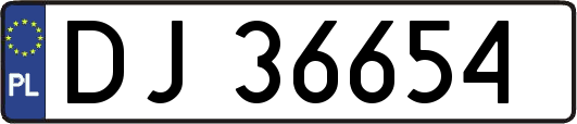 DJ36654