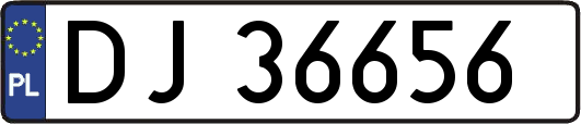 DJ36656