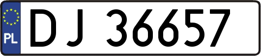 DJ36657
