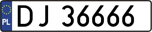 DJ36666
