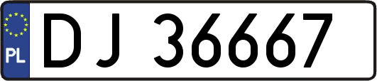 DJ36667