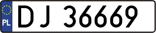 DJ36669