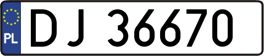 DJ36670
