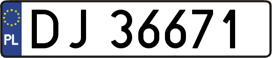 DJ36671
