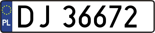 DJ36672