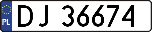 DJ36674