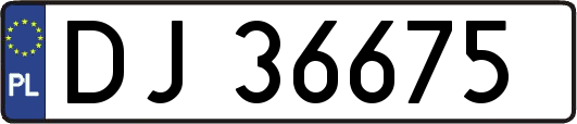 DJ36675