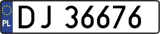DJ36676