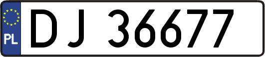 DJ36677