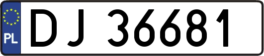 DJ36681